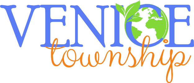 Venice Township Logo